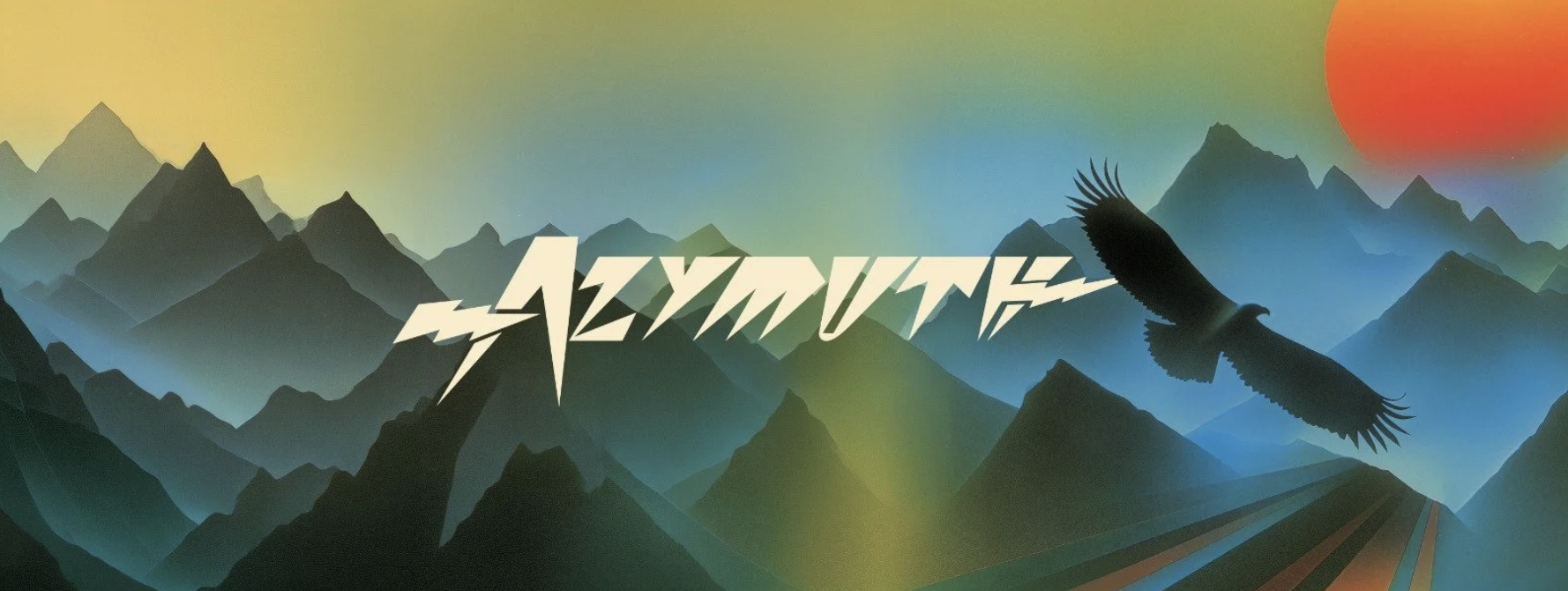 Azymuth I Berlin