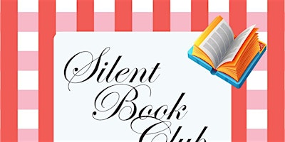 Silent Book Club Mainland — Free Reading Hangout at Atrium, Ikeja