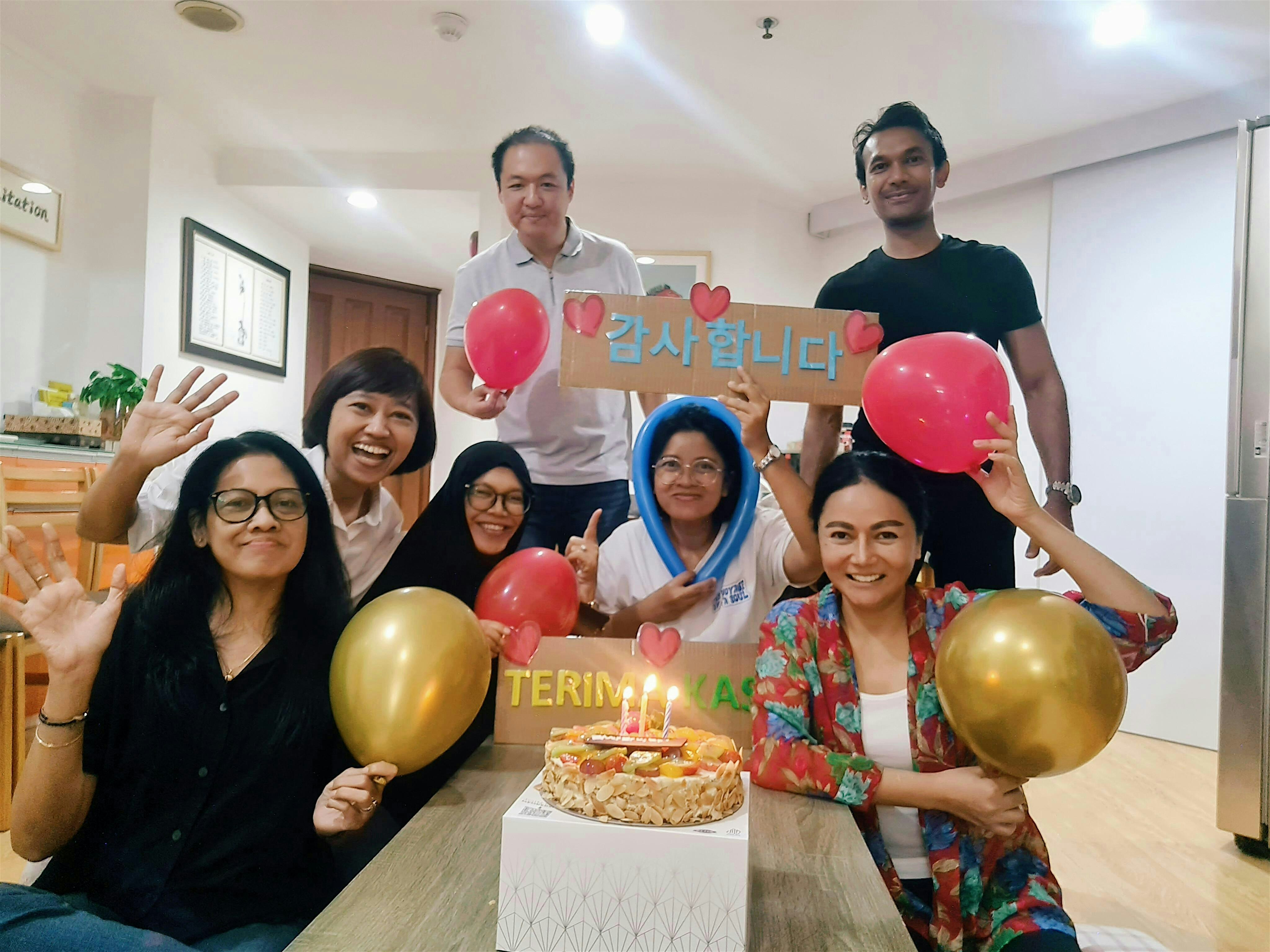 Tangerang Meditation Introduction Lecture (Online)