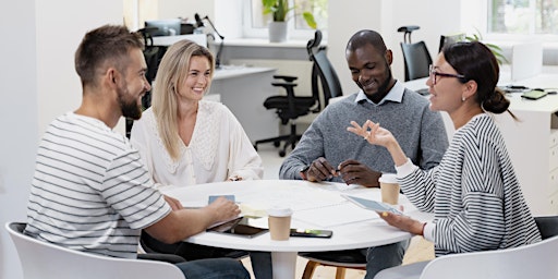 Strategic Personal Branding: Stand out & lead with impact