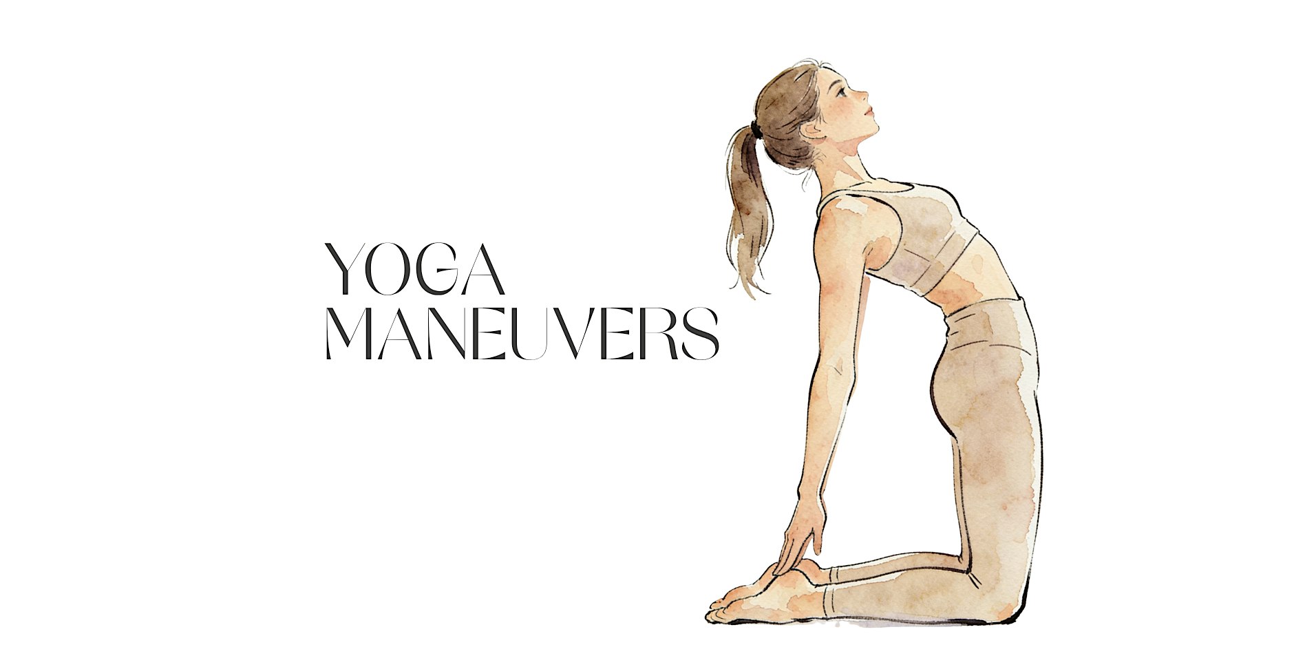 Yoga Maneuvers
