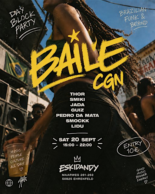 BAILE CGN