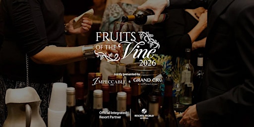 Fruits of the Vine