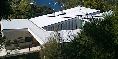Castlecrag Walking Tour 1