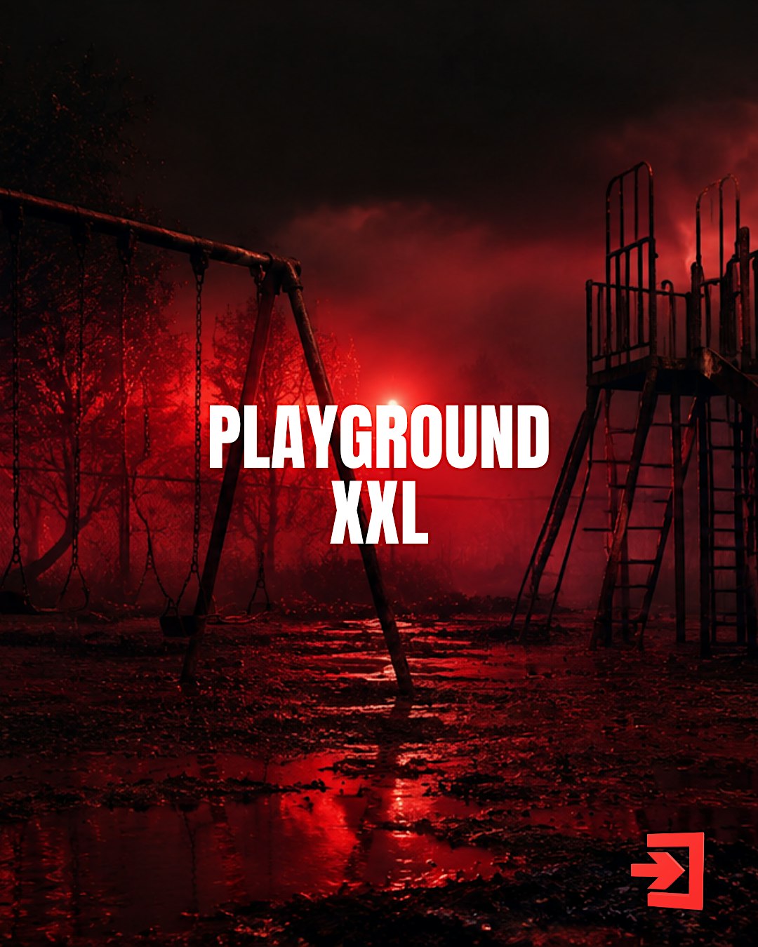 Playground XXL