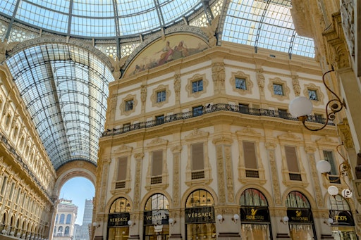 Tour Quiz “Milano: Corso Venezia”