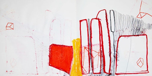 DRAWING CLUB - Sessione di Disegno con Carolina Prieto
