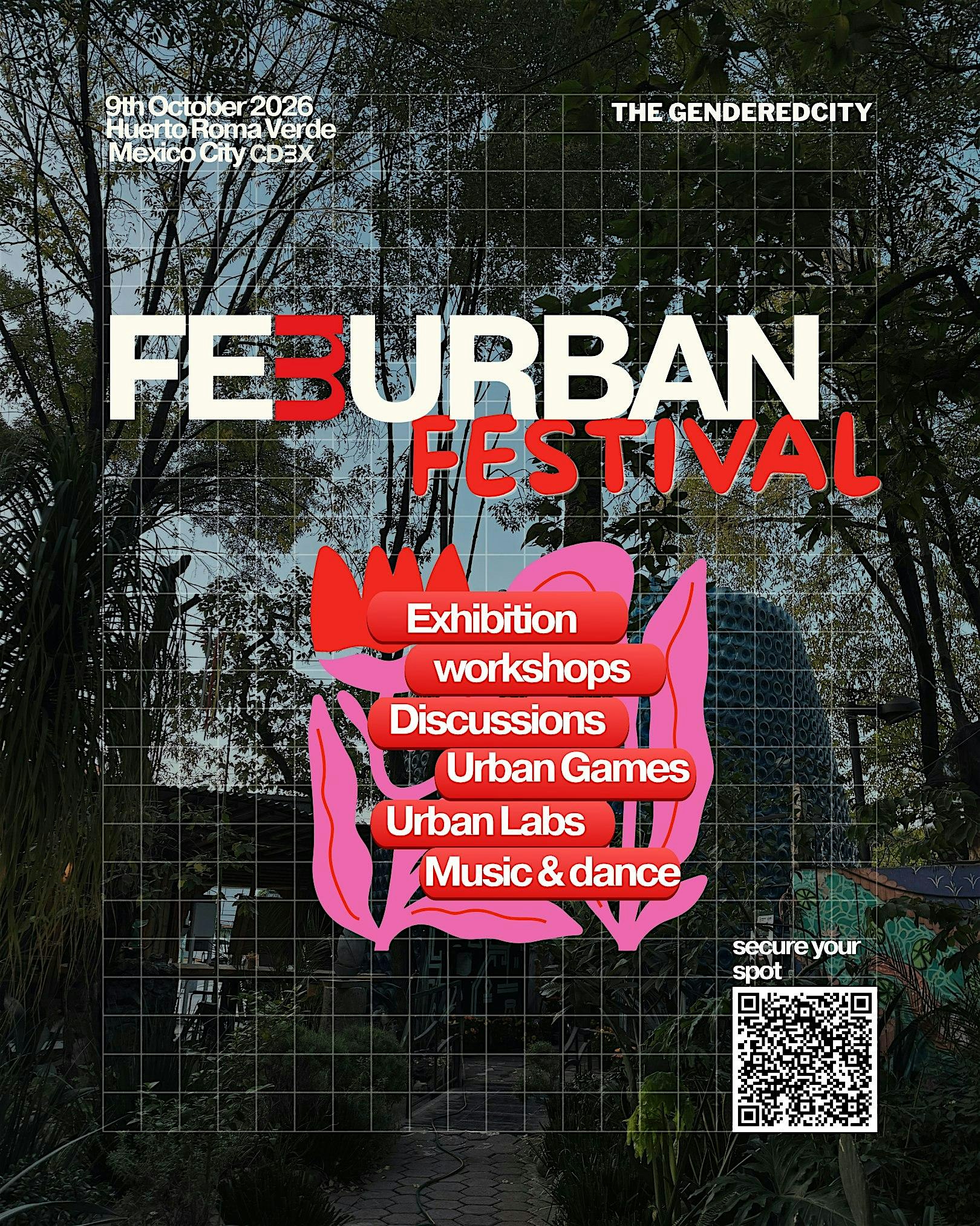 FEM.URBAN Festival