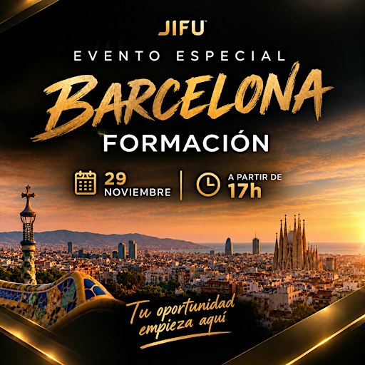 FORMACION BARCELONA