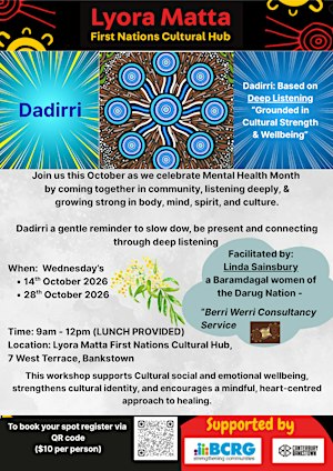 Dadirri