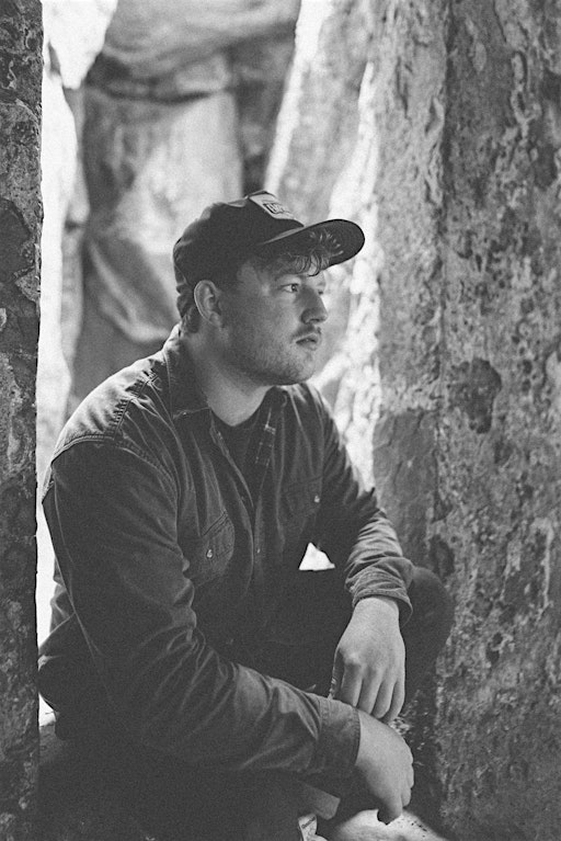 An Evening with Chris Renzema