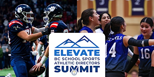 Elevate: BCSS Athletic Directors Summit