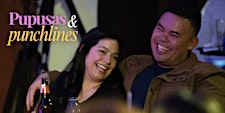 Pupusas and Punchlines | Latin Food | Comedy | Nov 7 | Early Show