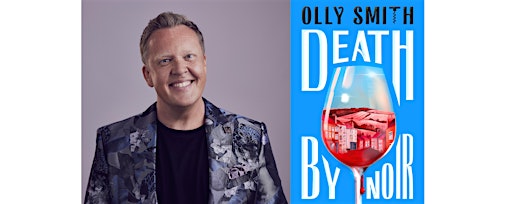 Fortnum’s Cellar Sessions with Olly Smith