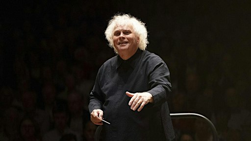 BRSO: Stravinsky und Rachmaninow | Junge Freunde