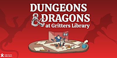Dungeons and Dragons