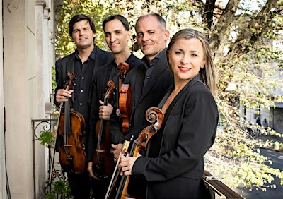 Cuarteto UNNOBA