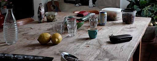 Is the Men’s Table for You?