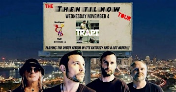 Trapt