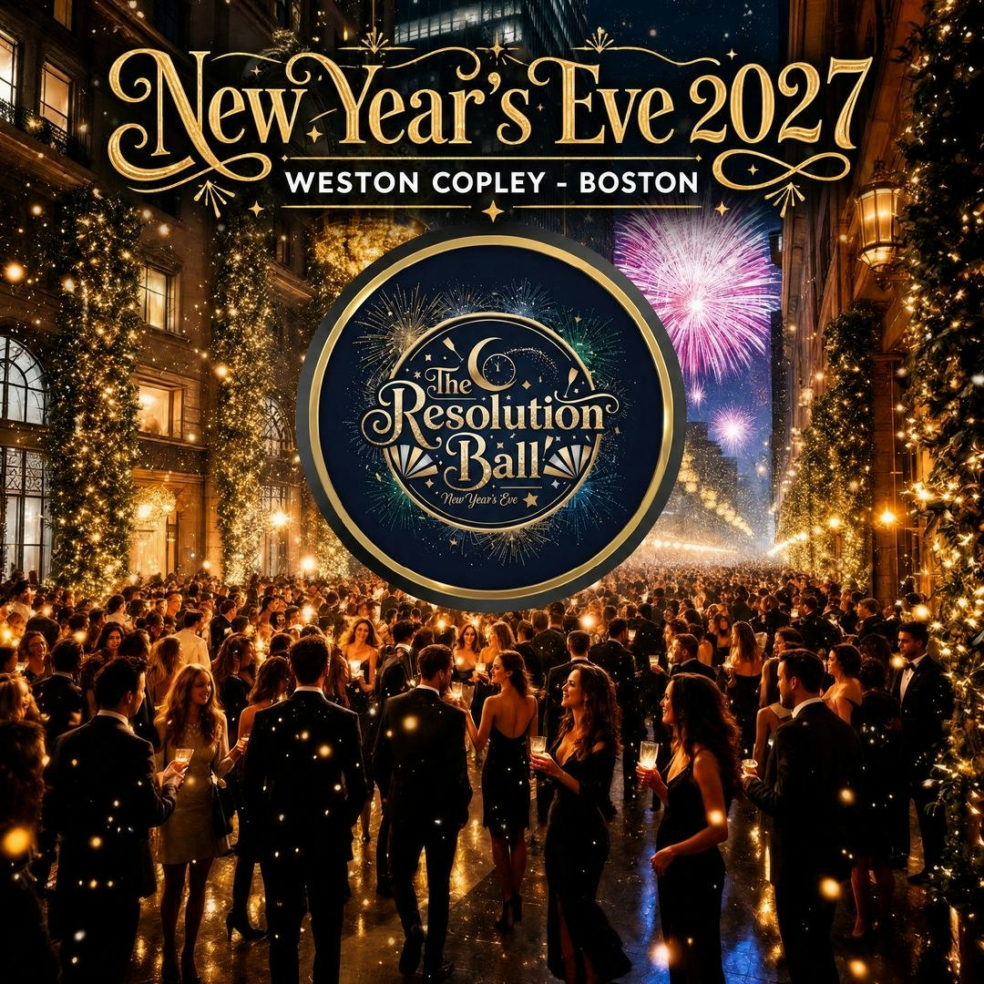 Resolution Ball