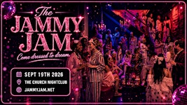 Jammy Jam 2026