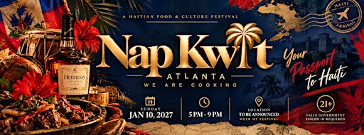 NAP KWIT FESTIVAL