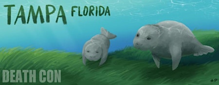 DEATHCon 2026 Tampa site
