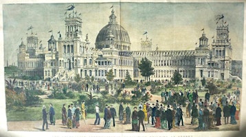 Lost and Buried Sydney Walking Tour