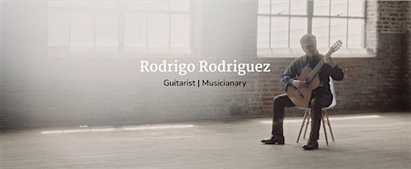 Rodrigo Rodriguez - Evangelistic Concert