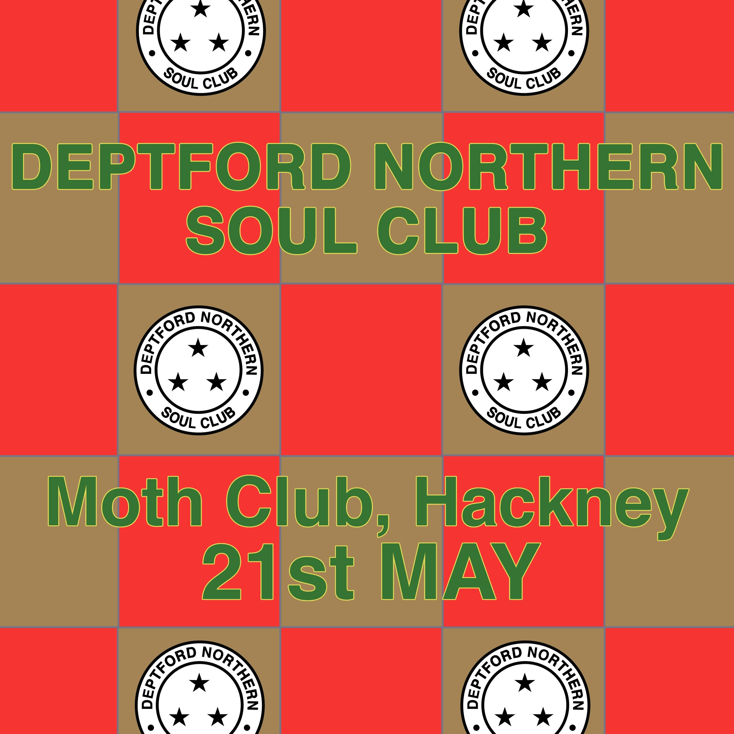 Deptford Northern Soul Club