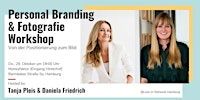 Die sichtbare Personal Brand - Positionierung und Bildsprache