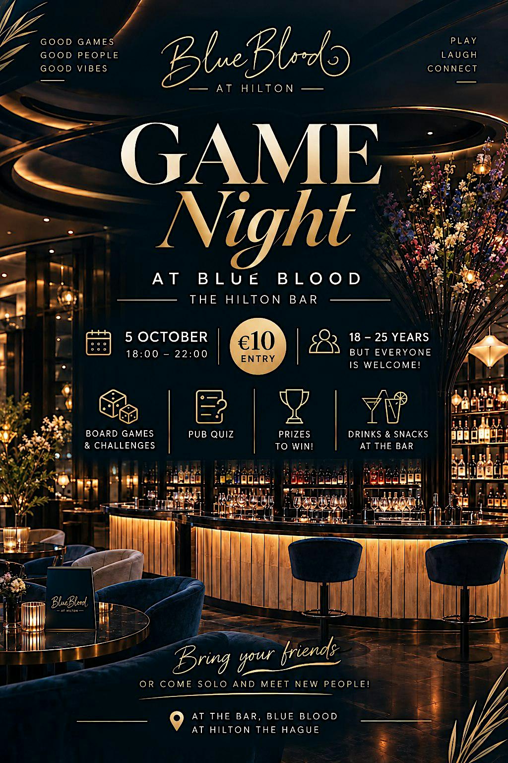 Game Night