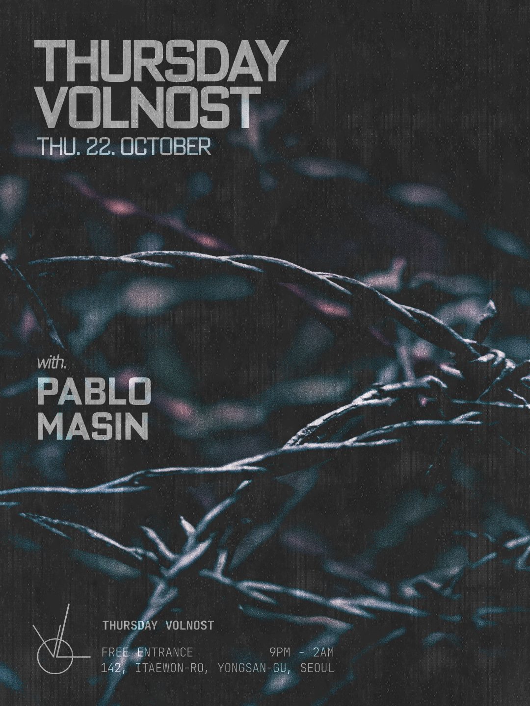 Thursday Volnost