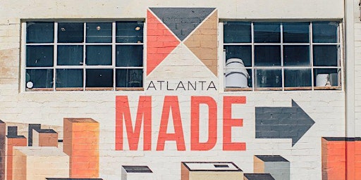 Atlanta Film/TV Tour & Brunch: Tyler Perry + Trilith Studios