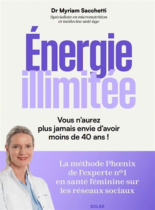 Les piliers de la santé après 40 ans
