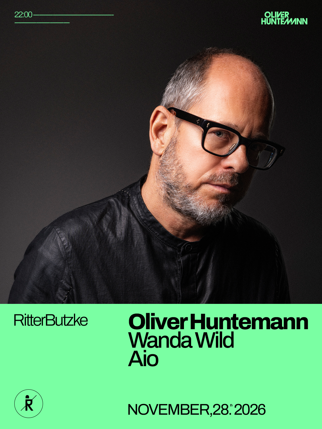 Oliver Huntemann