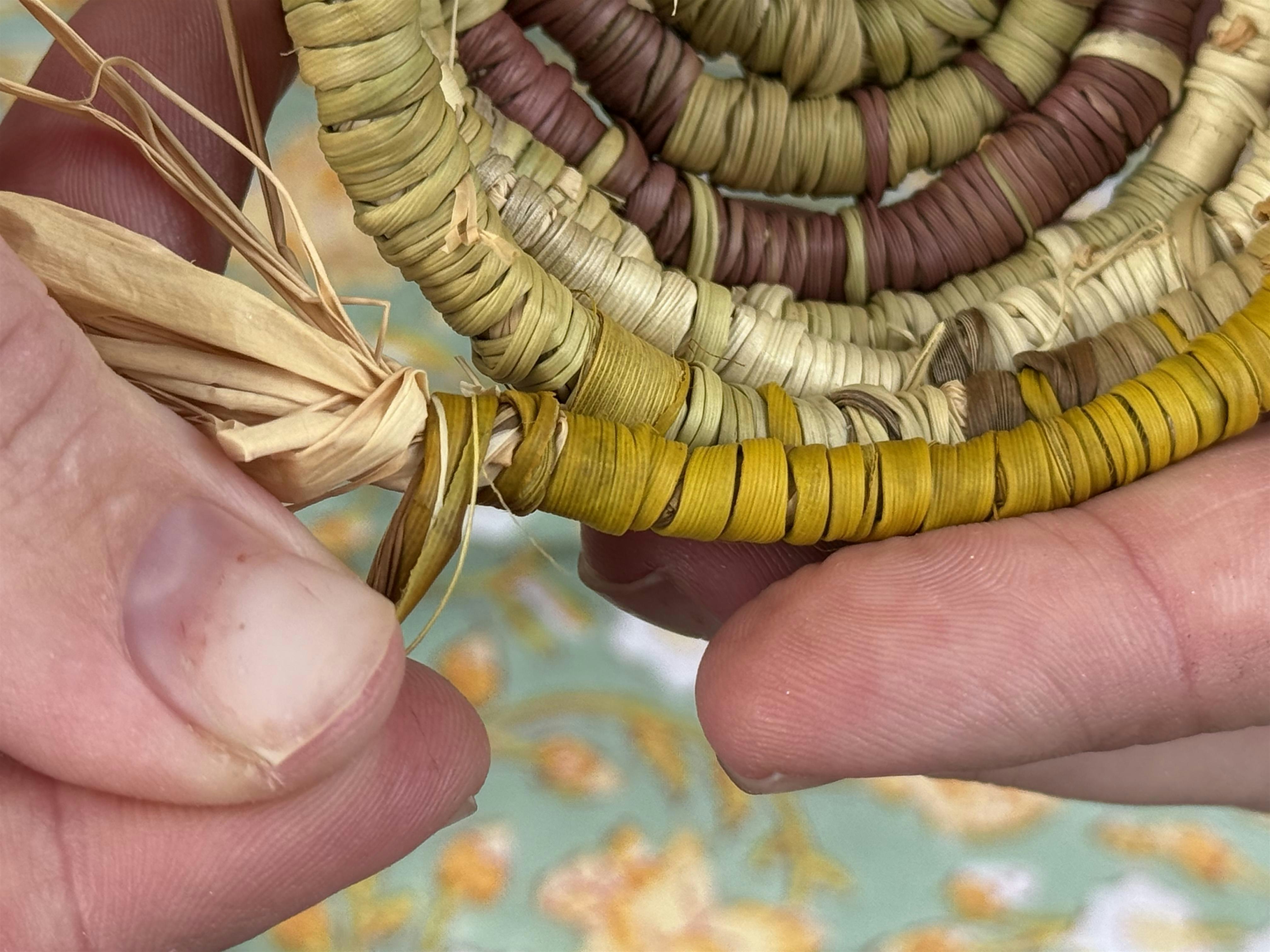Weaving is Healing Melbourne  November 2026