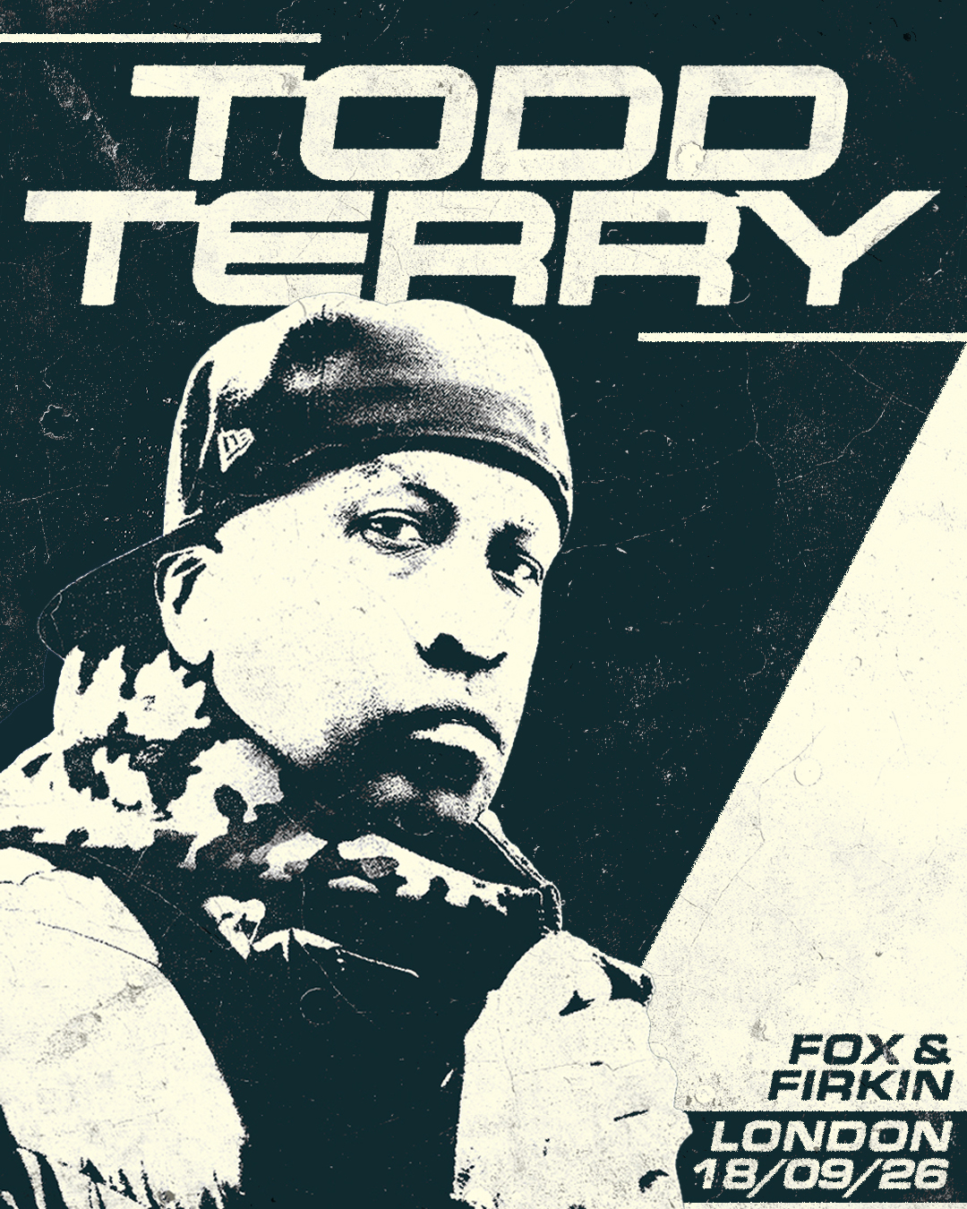 Todd Terry