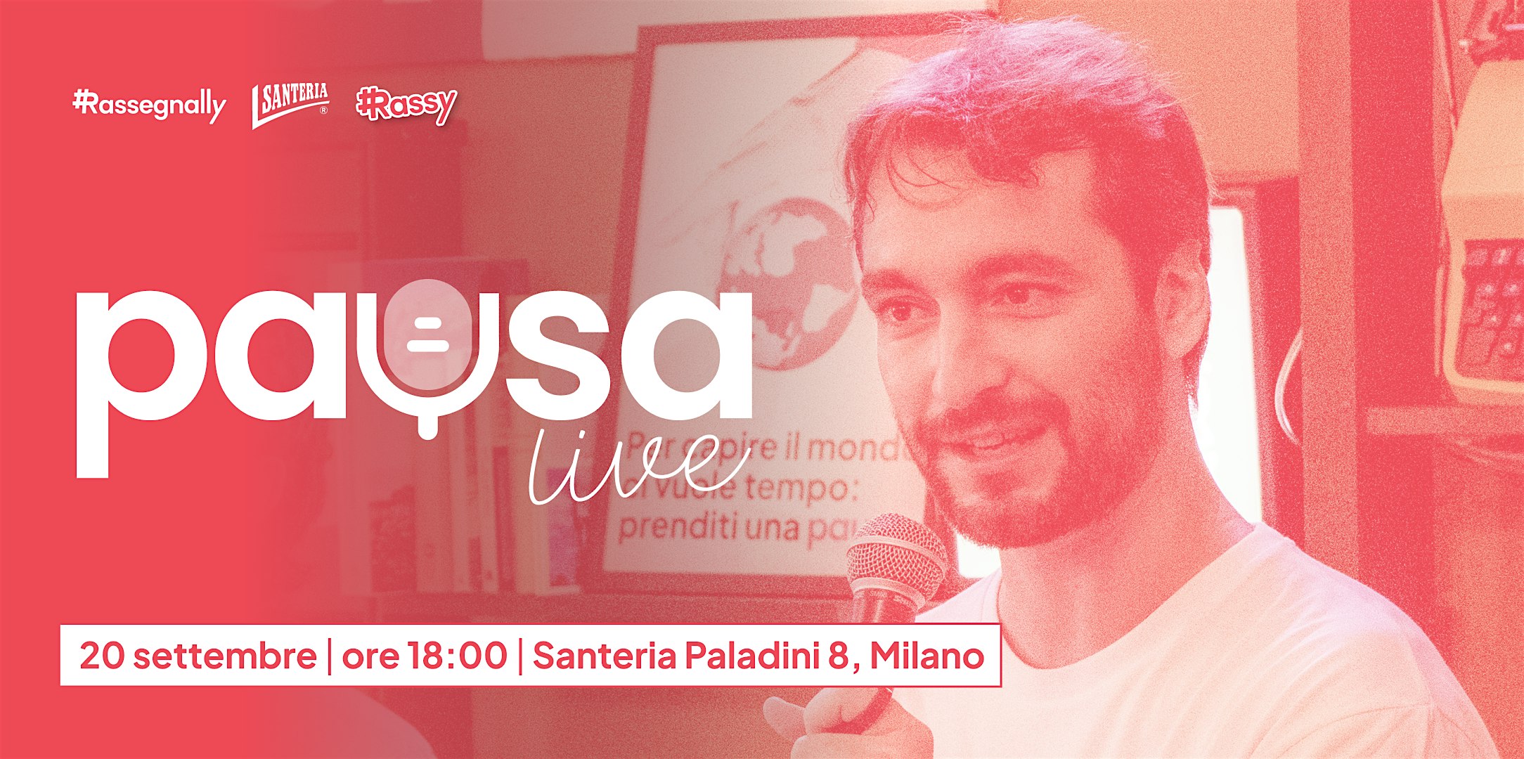 Pausa Live #02