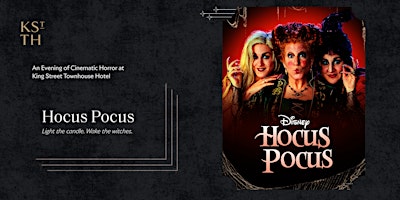 The Addams Family (1991)  / King Street Townhouse Screening Room
