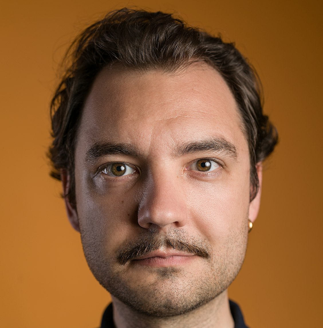 The League of Improv with Guest Comedian George Fouracres