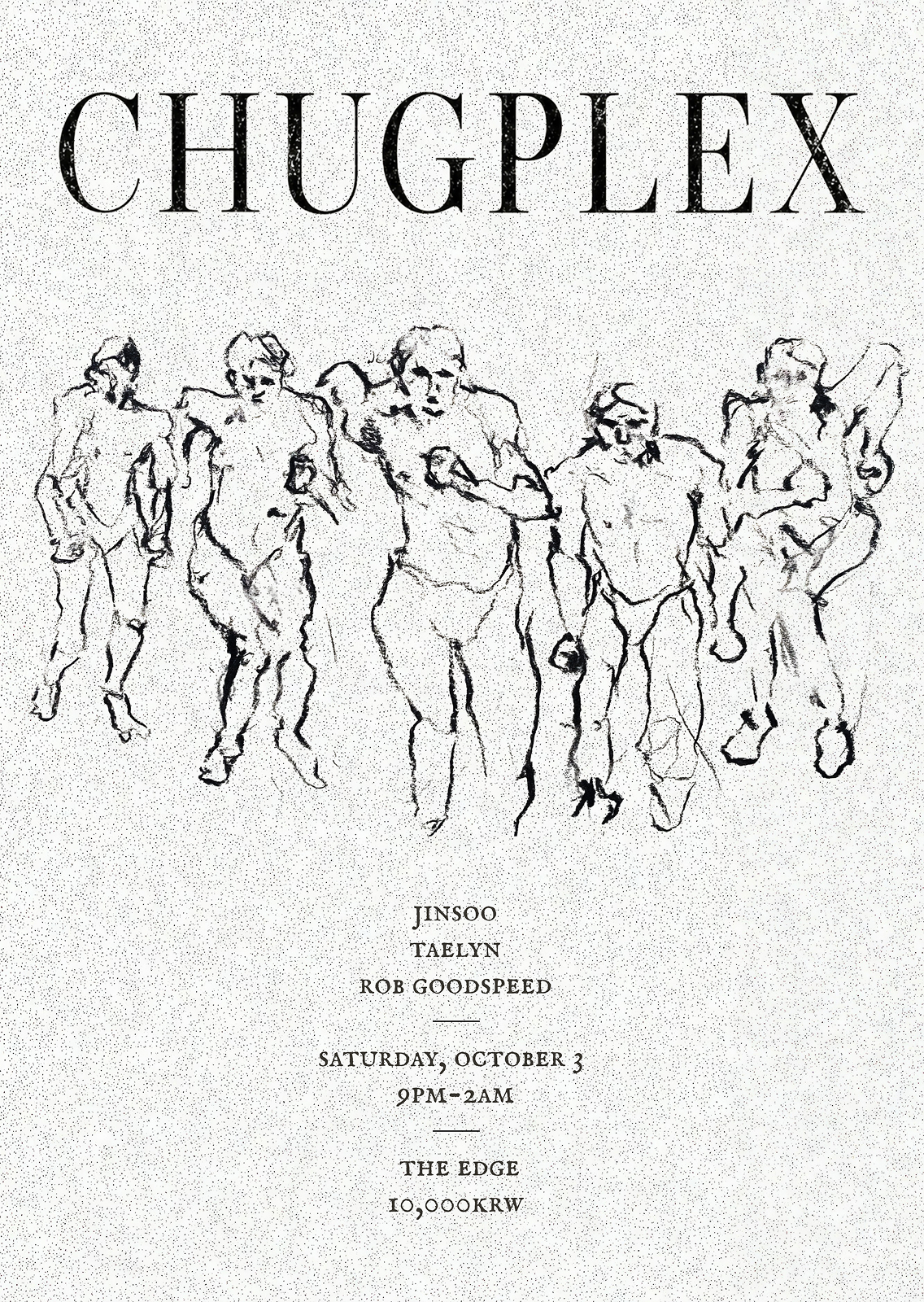 Chugplex
