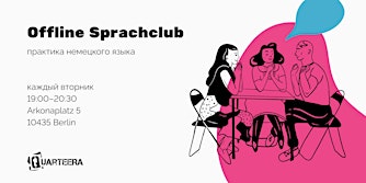 Offline Sprachclub Berlin