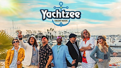 Sunday Funday Yacht Rock Party w/ Yachtzee