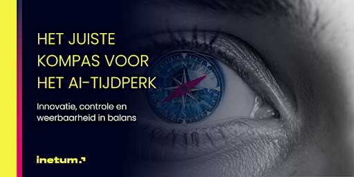 Het juiste kompas voor het AI-tijdperk
