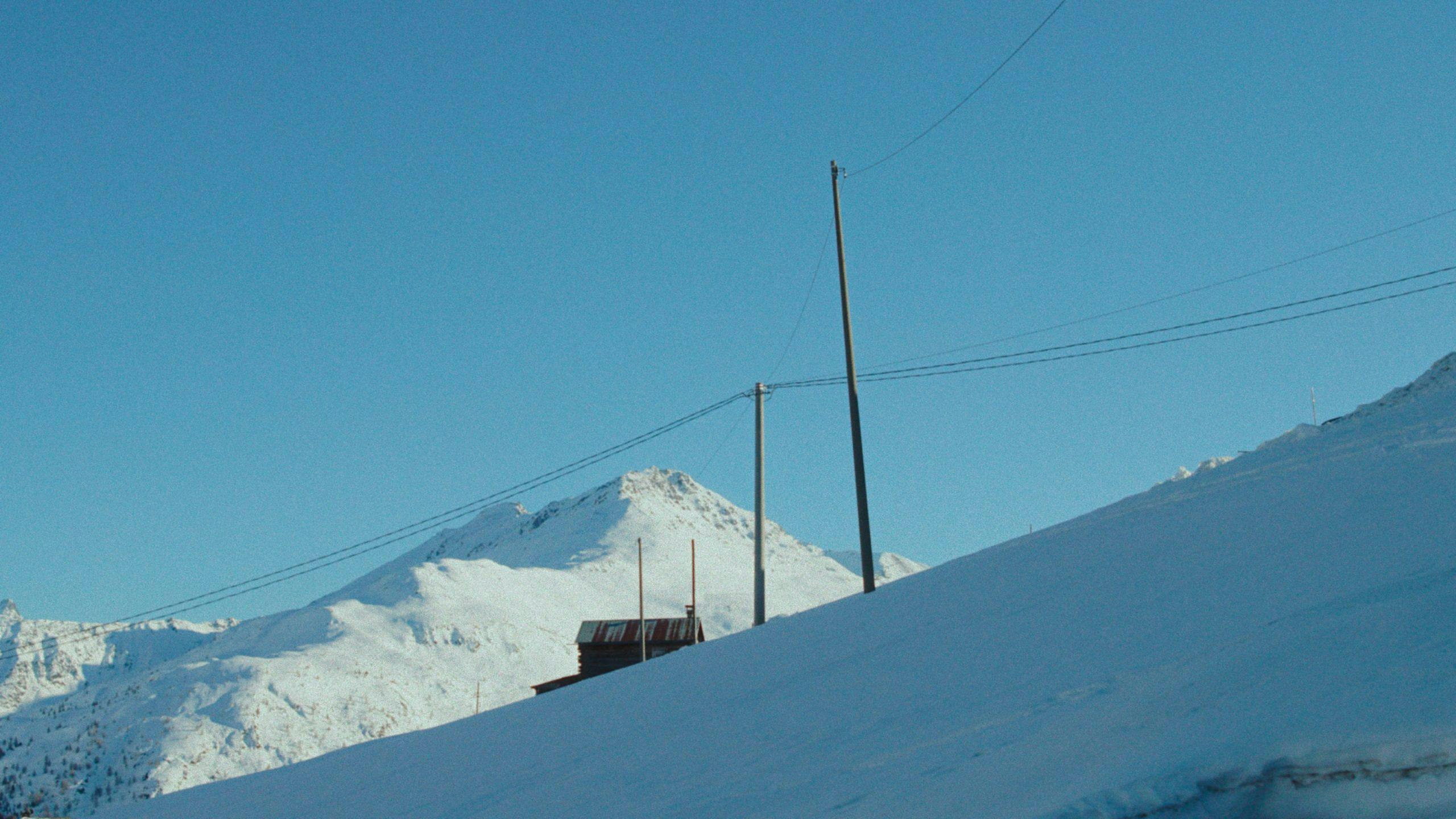 PROIEZIONI26 -  film "Il tempo della montagna"