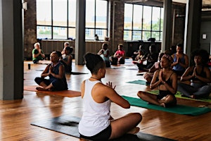 Yoga With Me