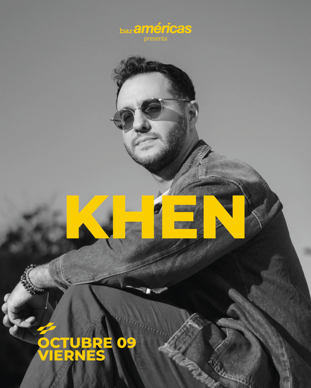 Khen en Guadalajara
