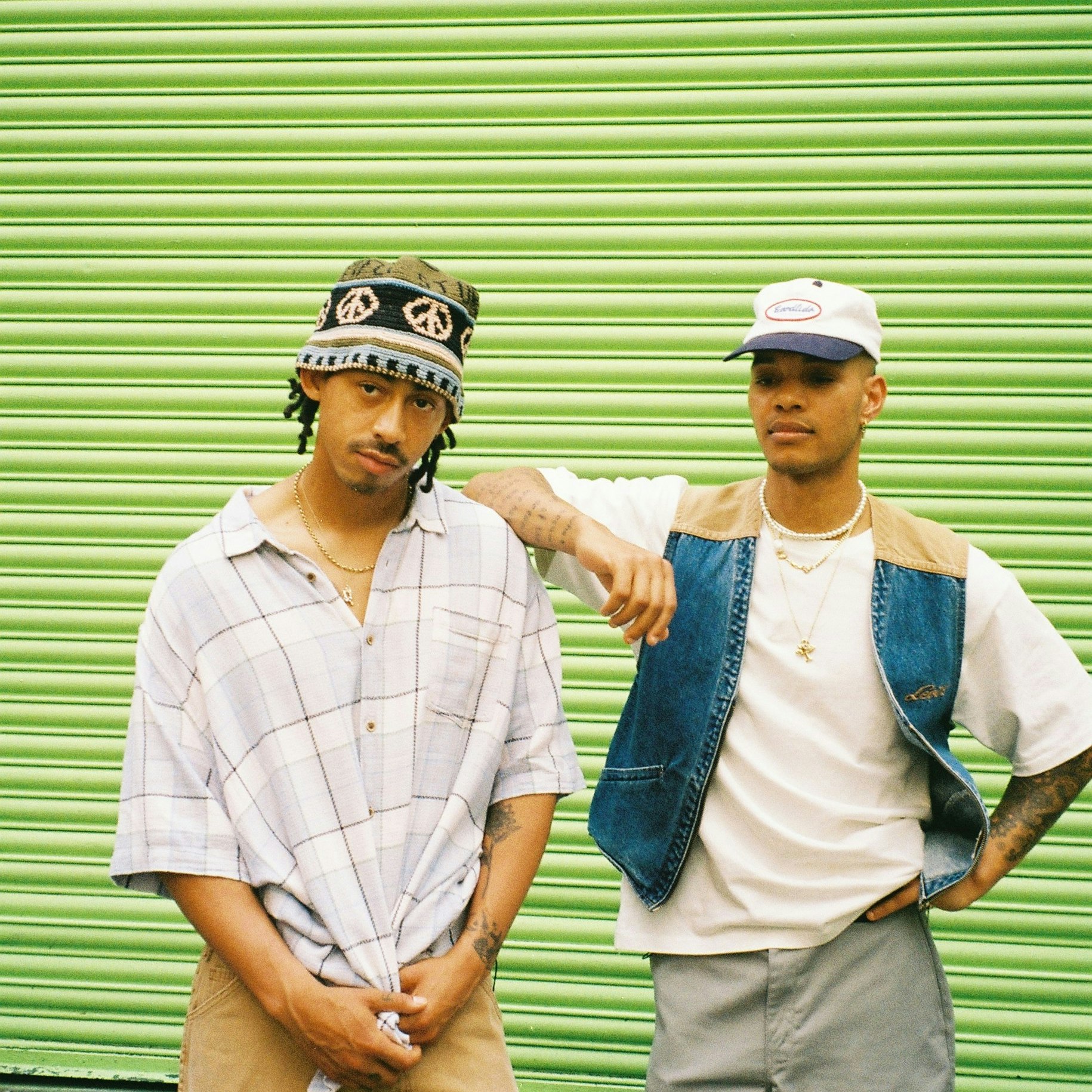 Rizzle Kicks