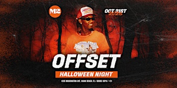 M2 Offset Halloween -10.31